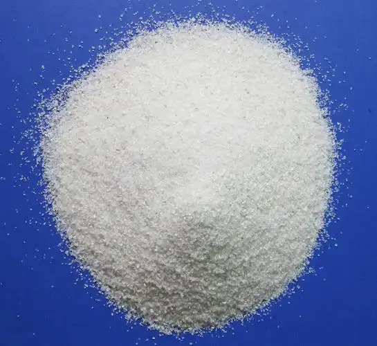 石英砂在水处理中的应用与技术创新
