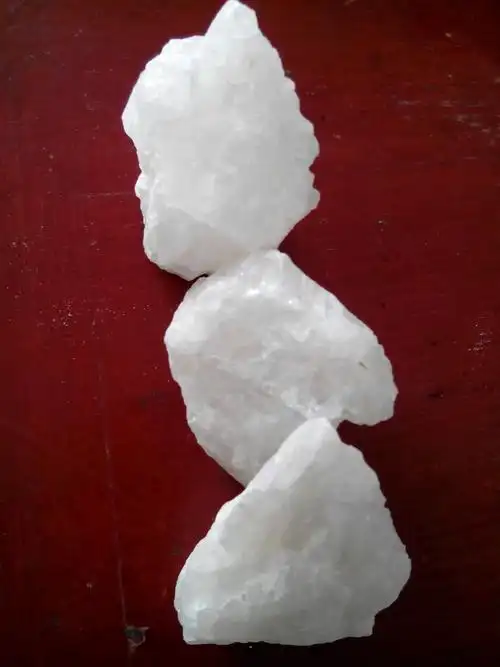 铸造石英砂的应用与优势