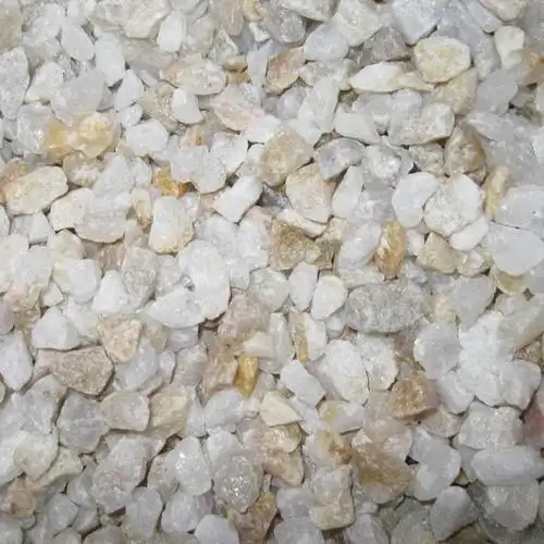 粗石英砂的应用与市场需求