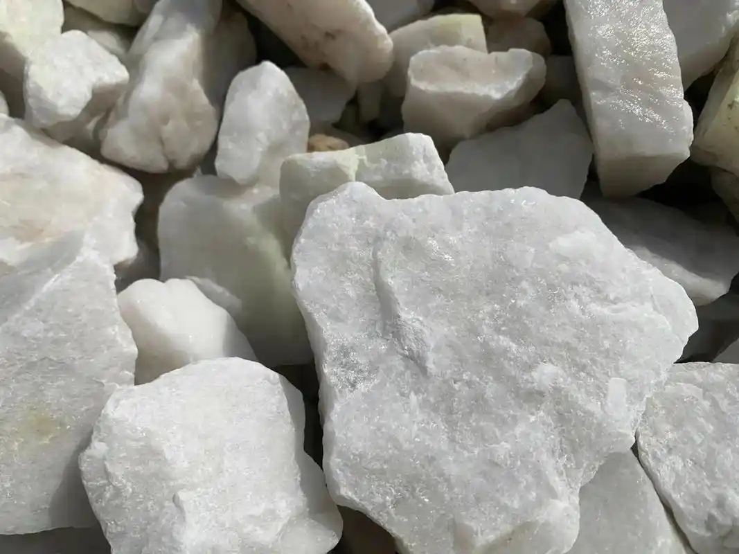 铸造石英砂的应用与优势