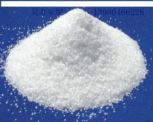 精制石英砂的特点与应用