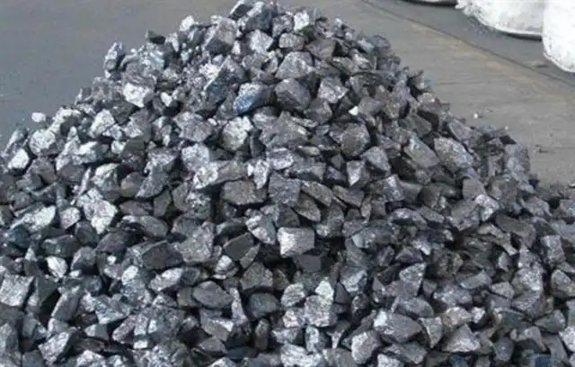 《年产10万吨再生工业硅项目》最新动态