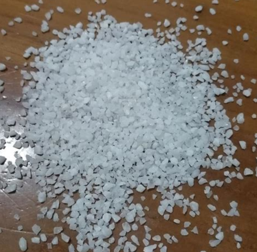 【采购需求】精制石英砂