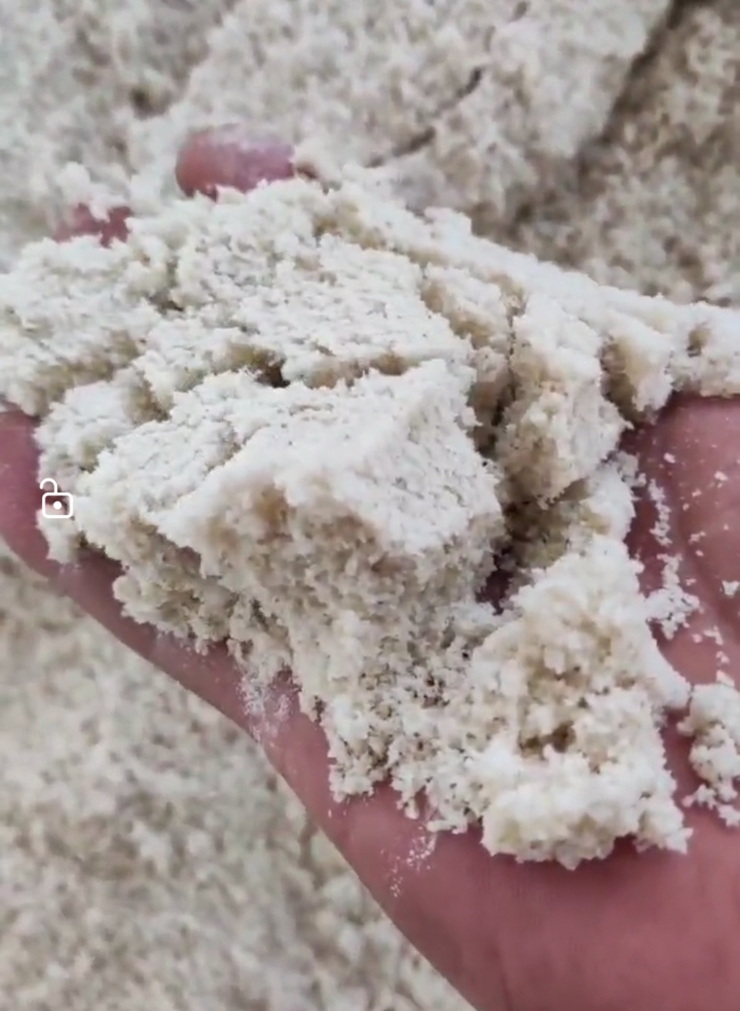 石英砂酸洗原料